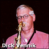 Dick Vennik