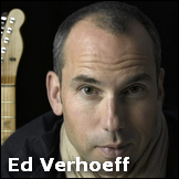 Ed Verhoef