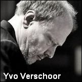 Yvo Verschoor