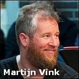 Martijn Vink