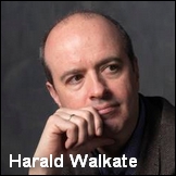 Harald Walkate