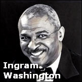 Ingram Washington
