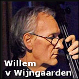 Willem van Wijngaarden