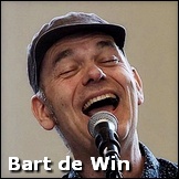 Bart de Win