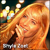 Shyla Zoet
