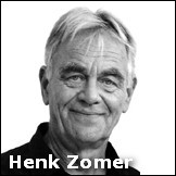 Henk Zomer