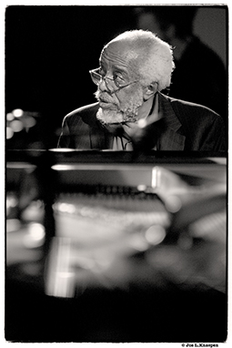 Barry Harris