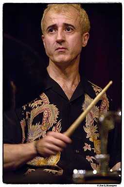 Bobby Previte