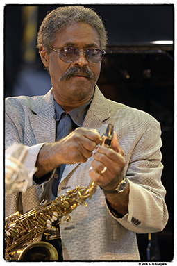 Charles McPherson