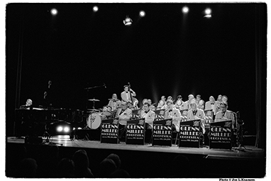 Glenn Miller Orchestra