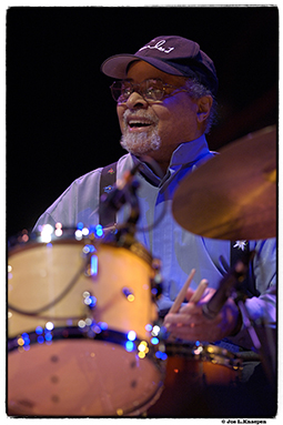 Jimmy Cobb