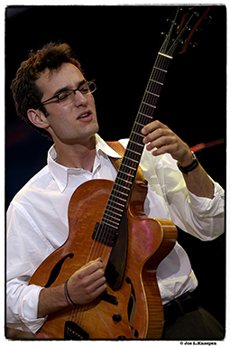 Julian Lage