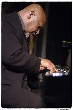 Kenny Barron