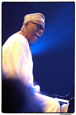 Randy Weston