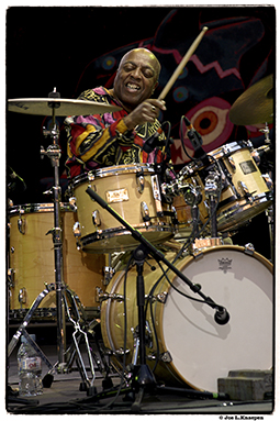 Roy Haynes